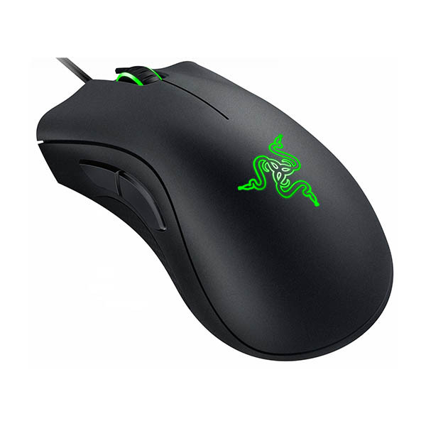 Ποντίκι Gaming Razer DeathAdder Expert (Essential) 828885 - 2