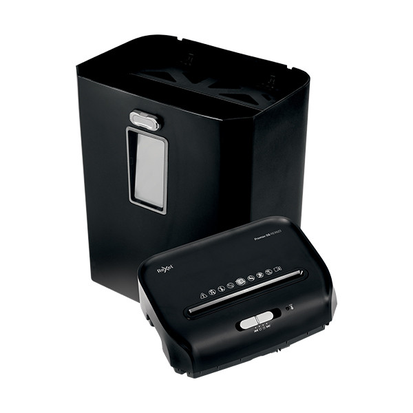 Καταστροφέας Εγγράφων Rexel ProMax QS REX823 208237 - 3