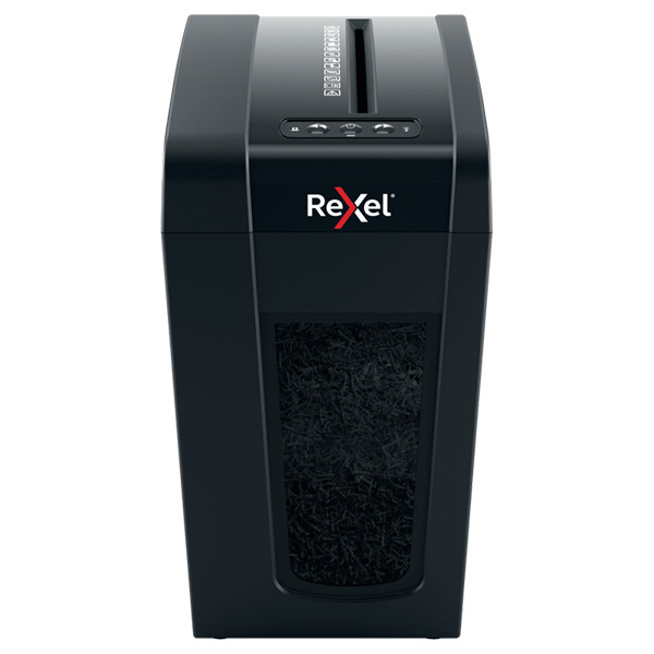 Καταστροφέας Εγγράφων Rexel Secure X10-SL 208235 - 1