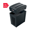 Καταστροφέας Εγγράφων Rexel Secure X10-SL 208235 - 3