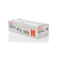 Ανταλλακτικό κασέτας συρραπτικού Ricoh 410802 Type K (γνήσιο Ricoh) 602349