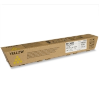 Κίτρινο Toner Ricoh MP C2800/C3300/C3001/C3501E (αυθεντικό Ricoh) 073904