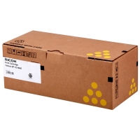 Ricoh Κίτρινο  Toner Ricoh SP C310HE (αυθεντικό Ricoh) 406482 406494 407635 073958