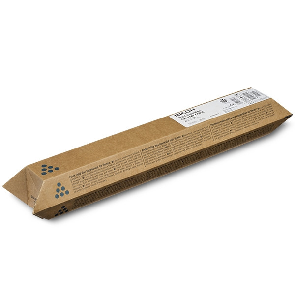Ricoh Κυανό  Toner Ricoh MP C400E (πρωτότυπο) 841300 841551 842039 842238 073892 - 1