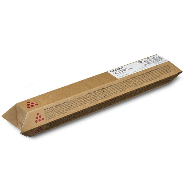 Ricoh Ματζέντα  Toner Ricoh MP C400E (πρωτότυπο) 841301 841552 842040 842237 073894 - 1