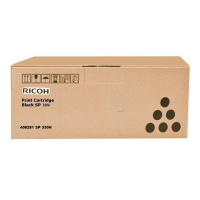 Μαύρο τόνερ Ricoh τύπου SP 330H υψηλής χωρητικότητας (πρωτότυπο) 067180