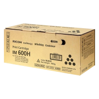 Ricoh Μαύρο τόνερ Ricoh Type IM 600H (αυθεντικό Ricoh) 418480 418481 602273