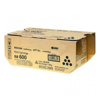 Ricoh Μαύρο τόνερ Ricoh Type IM 600 (αυθεντικό Ricoh) 418477 418478 602271
