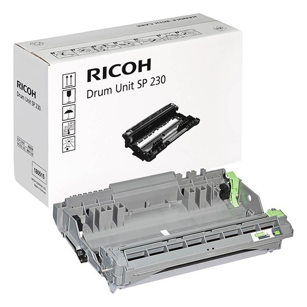 Ricoh Μαύρο Drum Ricoh Type SP 230 (πρωτότυπο) 408296 067156 - 1