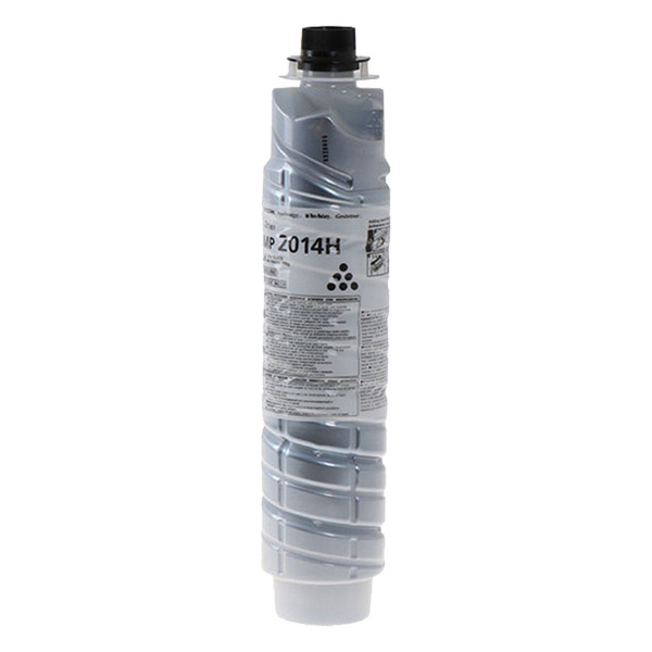 Ricoh Μαύρο  Toner υψηλής χωρητικότητας Ricoh MP 2014H (αυθεντικό Ricoh) 842135 602316 - 1