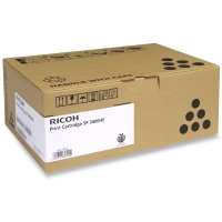Ricoh Μαύρο  Toner υψηλής χωρητικότητας Ricoh SP 3400HE / SP 3500HE (αυθεντικό Ricoh) 406522 407648 073934