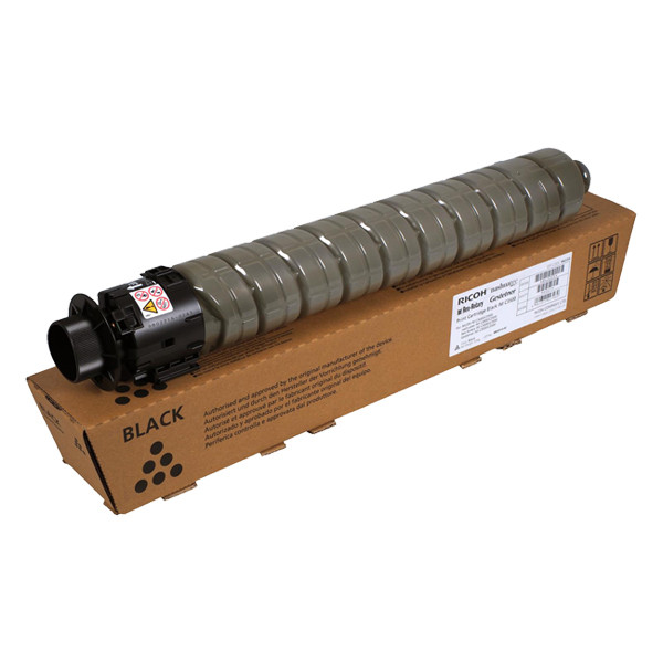 Ricoh Μαύρο  Toner Ricoh τύπου IM C3000 (842255) (αυθεντικό Ricoh) 842255 067190 - 1