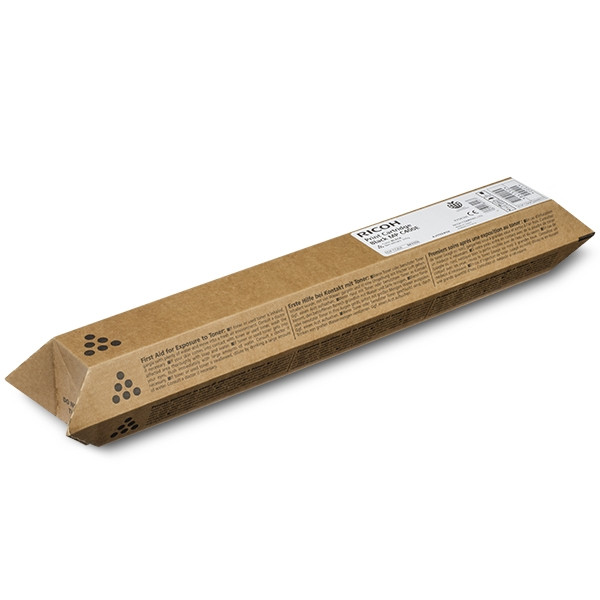 Ricoh Μαύρο  Toner Ricoh MP C400E (πρωτότυπο) 841299 841550 842038 842235 073890 - 1