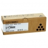 Μαύρο  Toner Ricoh SP C360E (408188) (αυθεντικό Ricoh)