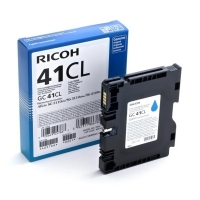 Ricoh Μελάνι Ricoh GC-41CL Cyan 405766 073800