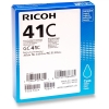Μελάνι Ricoh GC-41C High Capacity Cyan