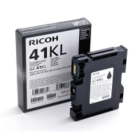 Ricoh Μελάνι Ricoh GC-41KL Black 405765 073798