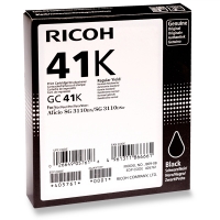 Ricoh Μελάνι Ricoh GC-41K High Capacity Black 405761 073790