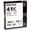 Μελάνι Ricoh GC-41K High Capacity Black