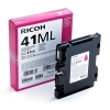 Μελάνι Ricoh GC-41ML Magenta