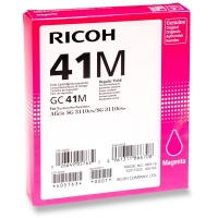 Ricoh Μελάνι Ricoh GC-41M High Capacity Magenta 405763 073794