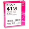 Μελάνι Ricoh GC-41M High Capacity Magenta