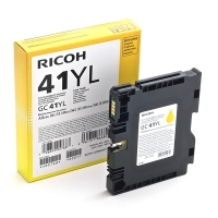 Ricoh Μελάνι Ricoh GC-41YL Yellow 405768 073804