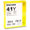 Μελάνι Ricoh GC-41Y High Capacity Yellow
