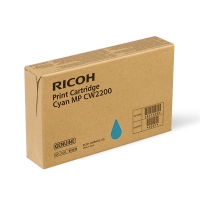 Μελάνι Ricoh MP CW2200 Cyan 067002