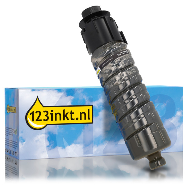 Συμβατό Toner Ricoh 842610 Black 602535 - 1