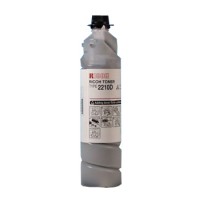 Ricoh Τόνερ Ricoh τύπου 2210D μαύρο (πρωτότυπο) 885053 074178