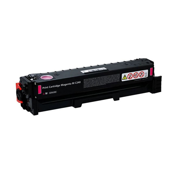 Ricoh Τόνερ Ricoh M C240 ματζέντα (πρωτότυπο) 408453 602456 - 1