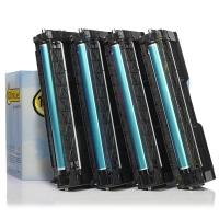 Ricoh τύπου SP-C220E  Toner 4-pack (123ink) 125326