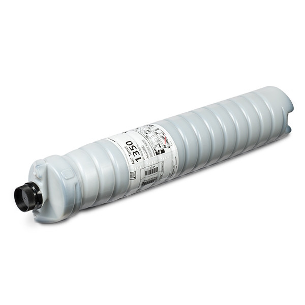 Black  Toner τύπου Ricoh 1350E (πρωτότυπο) 074828 - 1