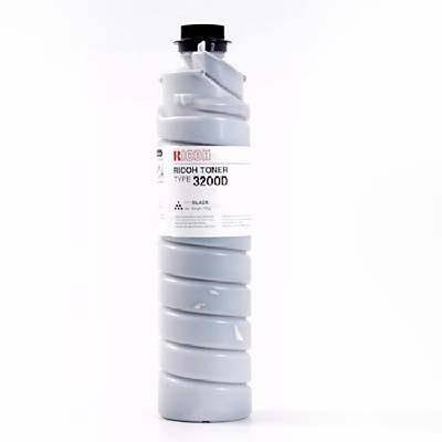 Black Toner Ricoh 3200D (αυθεντικό Ricoh) 074182 - 1