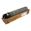 Black  Toner Ricoh C6000 (842283) (αυθεντικό Ricoh) 067198 - 1