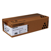 Black  Toner Ricoh M C250 (408352) (αυθεντικό Ricoh) 602336