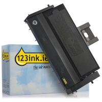 Black  Toner Ricoh SP-201E (407999) (έκδοση 123 ink) 067129