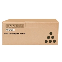 Black  Toner Ricoh SP-311LE (πρωτότυπο) 073622