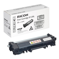 Black  Toner Ricoh SP 230L (408295) (αυθεντικό Ricoh) 067152