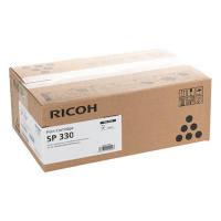 Black  Toner Ricoh SP 330L (408278) (πρωτότυπο) 067162