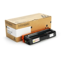 Black  Toner Ricoh SP C252E (407531) (αυθεντικό Ricoh) 067014