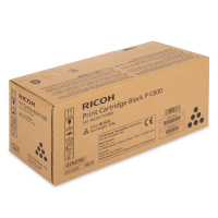 Black  Toner Ricoh type P C600 (αυθεντικό Ricoh) 602283