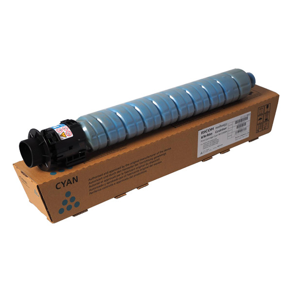 Ricoh C2500 (842314) cyan  Toner (αυθεντικό Ricoh) 067184 - 1