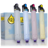 Ricoh C3000E 4-pack (123ink) 125334 - 1