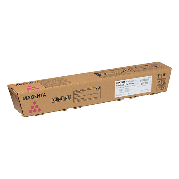 Ricoh C6000 (842285) magenta  Toner (πρωτότυπο) 067202 - 1