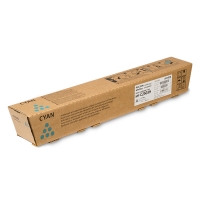 Ricoh MP C2503H cyan  Toner υψηλής χωρητικότητας (αυθεντικό Ricoh) 073546