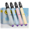 Ricoh MP C305E  Toner 4-pack (123ink) 125338 - 1