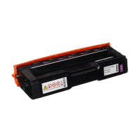 Ricoh M C250H  Toner magenta (πρωτότυπο) 602279