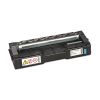 Ricoh M C250H toner cyan (πρωτότυπο) 602277 - 1